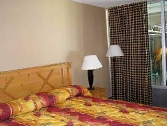 Hotel Guesthouse Inn And Conference Center