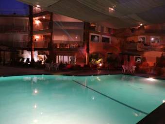 Hotel Hyundae Resort And Spa