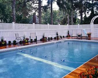 Posada Captain's House Inn