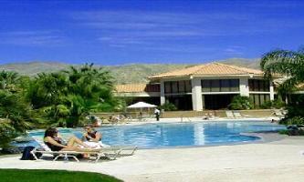 Hotel Miracle Springs Resort And Spa