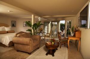 Hotel Two Bunch Palms Resort & Spa