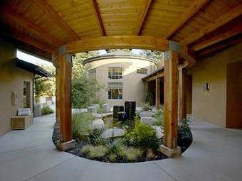 Wine & Roses Hotel Restaurant Spa Lodi