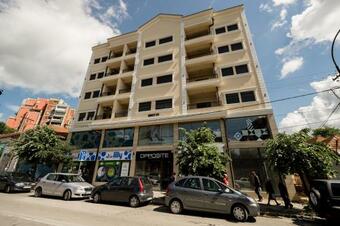 Apartamento Centar President