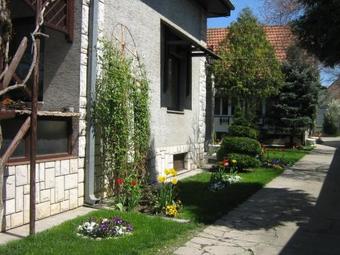 Bed & Breakfast Doma?instvo Opavski