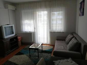 Apartman Popovic