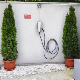 Hotel Tesla - Smart Stay Garni