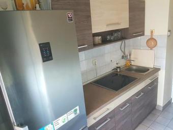 Apartment Arena Silver