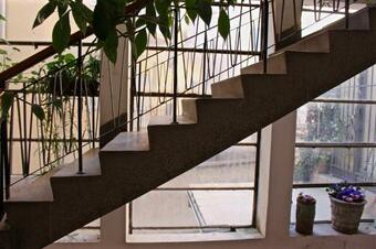 Apartamento Opera Studio