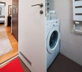 Twin Belville Apartments