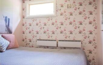 Four-bedroom Holiday Home In Blentarp