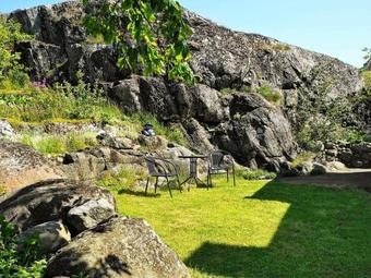 Two-bedroom Holiday Home In Kl�vedal 2