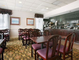 Hotel Ramada - Altamonte Springs