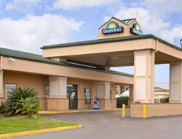 Motel Days Inn Hammond