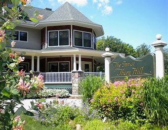 Posada The Inn At Thorn Hill