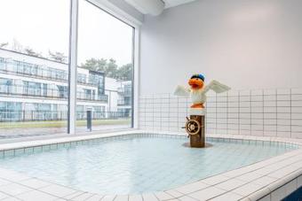 Hotel Riviera Strand