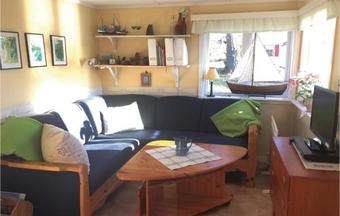 Holiday Home Ryr R�nningen K�pmannebro