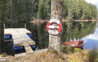 Holiday Home G�rdsj� Kvarn G�rdsj�