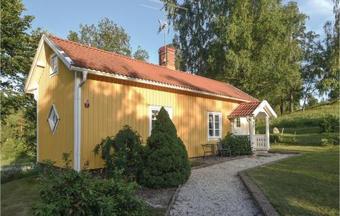 0-bedroom Holiday Home In Asensbruk