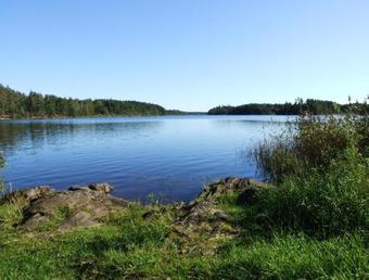 Bed & Breakfast Sk�lleruds G�rd