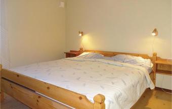 Two-bedroom Holiday Home In Degeberga