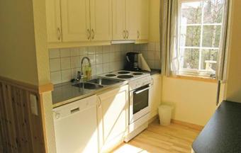 Holiday Home Tanum Norra Backa Fj�llbacka IV