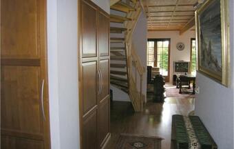 Two-bedroom Holiday Home In Fjalkinge