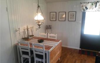 Holiday Home Regnb�gsv�gen �rkelljunga II