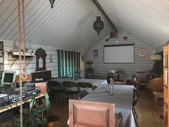 Dons�hus B&B Konferens