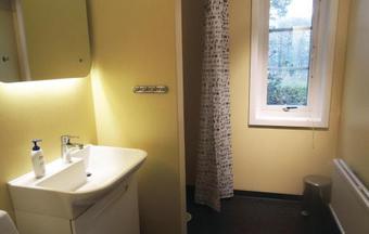 Holiday Home Lida Rosendal Bolms�