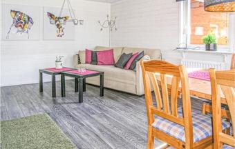 Holiday Home H�lminge Ljungby