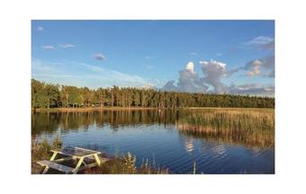 Two-bedroom Holiday Home In Ljungby