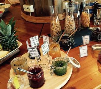 Hind�sg�rden Hotel & Spa