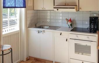 Holiday Home Klockareg�rden �reryd Hestra