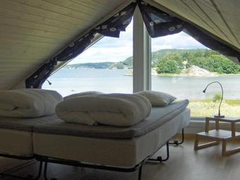 Holiday Home In Hen�n