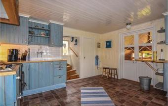 Two-bedroom Holiday Home In Hogsater