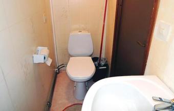 Holiday Home Hasslehult Markaryd