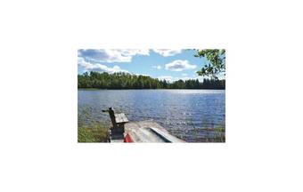 Holiday Home Hamneda 43