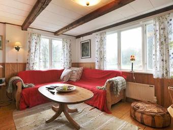 Two-bedroom Holiday Home In Klippan