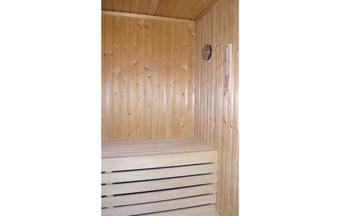 Holiday Home Lommebergsv�gen Hestra II