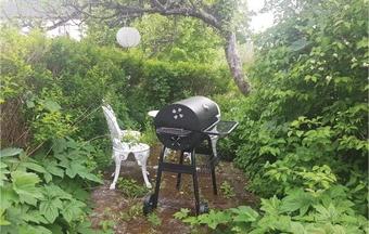 Two-bedroom Holiday Home In Horn