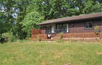 Three-bedroom Holiday Home In Horby