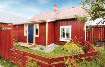 Studio Holiday Home In Larv