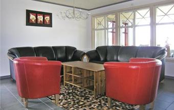 Four-bedroom Holiday Home Vittaryd With Sea View 09