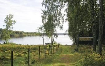 Holiday Home Flattinge Skatteg�rd Vittaryd III