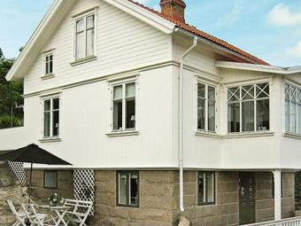 Apartamento Holiday Home In Kungshamn 5