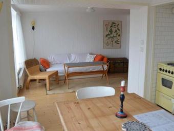 Apartamento Two-bedroom Holiday Home In Kungshamn 1