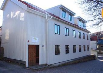 Apartamento Parkvillan