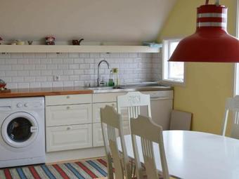 Apartamento Two-bedroom Holiday Home In Kungshamn 2