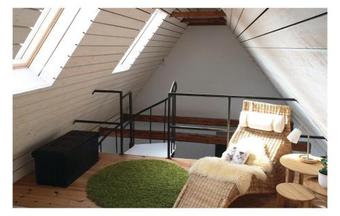 Apartment Tullstorpsv�gen Klagstorp