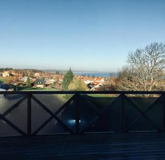 Kaptenshuset Bed & Breakfast